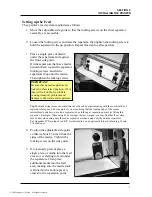 Предварительный просмотр 11 страницы Neopost AS-510C Operating Manual