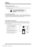 Предварительный просмотр 34 страницы Neopost AS-510C Operating Manual