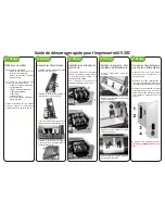 Предварительный просмотр 7 страницы Neopost AS-520C Quick Start Manual