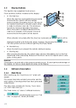 Preview for 10 page of Neopost Carat Prisma Operator'S Manual