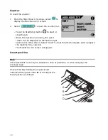 Предварительный просмотр 18 страницы Neopost DS62 Operator'S Manual