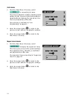 Предварительный просмотр 20 страницы Neopost DS62 Operator'S Manual