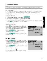 Предварительный просмотр 21 страницы Neopost DS62 Operator'S Manual