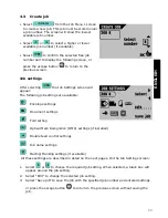 Предварительный просмотр 23 страницы Neopost DS62 Operator'S Manual