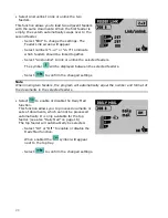 Предварительный просмотр 26 страницы Neopost DS62 Operator'S Manual