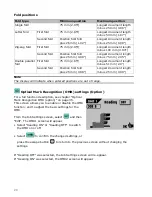 Предварительный просмотр 28 страницы Neopost DS62 Operator'S Manual