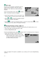 Предварительный просмотр 30 страницы Neopost DS62 Operator'S Manual