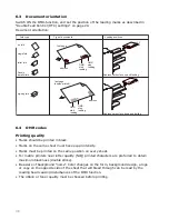 Предварительный просмотр 36 страницы Neopost DS62 Operator'S Manual