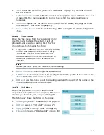 Preview for 11 page of Neopost HCVS-1 User Manual