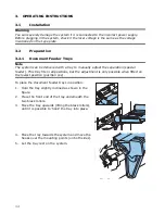 Preview for 12 page of Neopost HCVS-1 User Manual