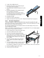 Preview for 15 page of Neopost HCVS-1 User Manual