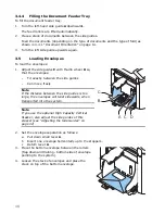 Preview for 16 page of Neopost HCVS-1 User Manual