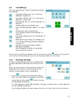 Preview for 21 page of Neopost HCVS-1 User Manual