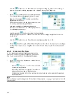 Preview for 22 page of Neopost HCVS-1 User Manual