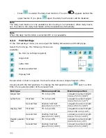 Preview for 24 page of Neopost HCVS-1 User Manual