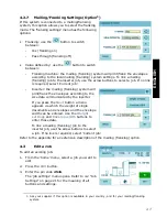 Preview for 27 page of Neopost HCVS-1 User Manual