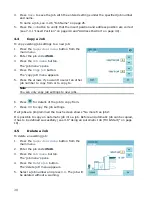 Preview for 28 page of Neopost HCVS-1 User Manual