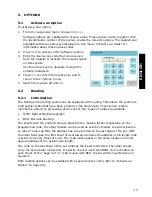 Preview for 29 page of Neopost HCVS-1 User Manual