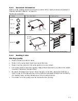 Preview for 31 page of Neopost HCVS-1 User Manual