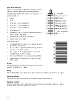 Preview for 34 page of Neopost HCVS-1 User Manual