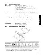 Preview for 51 page of Neopost HCVS-1 User Manual