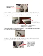 Preview for 30 page of Neopost HD-CXENVL-FDR V2 Assembly And Operation Manual