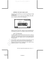 Preview for 61 page of Neopost IJ-15K Manual