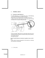 Preview for 42 page of Neopost IJ-40 User Manual