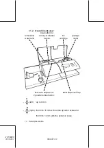 Предварительный просмотр 18 страницы Neopost IJ 70 User Manual