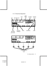 Предварительный просмотр 19 страницы Neopost IJ 70 User Manual