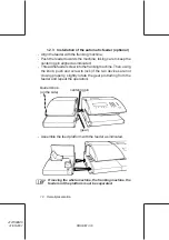 Предварительный просмотр 22 страницы Neopost IJ 70 User Manual