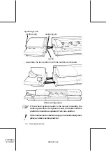 Предварительный просмотр 24 страницы Neopost IJ 70 User Manual