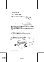 Предварительный просмотр 30 страницы Neopost IJ 70 User Manual