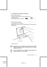 Предварительный просмотр 33 страницы Neopost IJ 70 User Manual