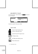 Предварительный просмотр 38 страницы Neopost IJ 70 User Manual