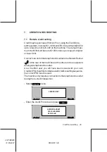 Предварительный просмотр 53 страницы Neopost IJ 70 User Manual