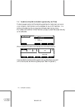 Предварительный просмотр 64 страницы Neopost IJ 70 User Manual