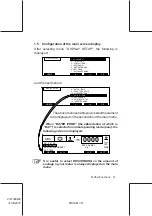 Предварительный просмотр 65 страницы Neopost IJ 70 User Manual