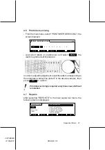 Предварительный просмотр 85 страницы Neopost IJ 70 User Manual