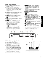 Предварительный просмотр 10 страницы Neopost IM-75 User Manual