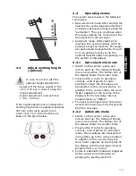 Предварительный просмотр 12 страницы Neopost IM-75 User Manual