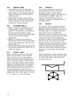 Предварительный просмотр 13 страницы Neopost IM-75 User Manual