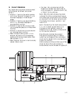 Предварительный просмотр 16 страницы Neopost IM-75 User Manual