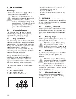 Предварительный просмотр 17 страницы Neopost IM-75 User Manual