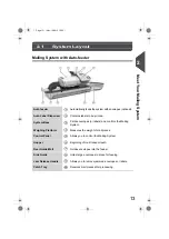 Предварительный просмотр 20 страницы Neopost IN-600 Series User Manual