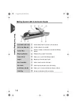 Предварительный просмотр 21 страницы Neopost IN-600 Series User Manual