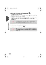 Предварительный просмотр 51 страницы Neopost IN-600 Series User Manual