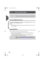 Предварительный просмотр 57 страницы Neopost IN-600 Series User Manual