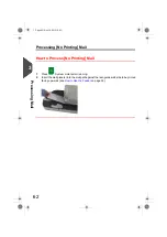 Предварительный просмотр 69 страницы Neopost IN-600 Series User Manual