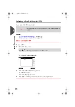 Предварительный просмотр 73 страницы Neopost IN-600 Series User Manual